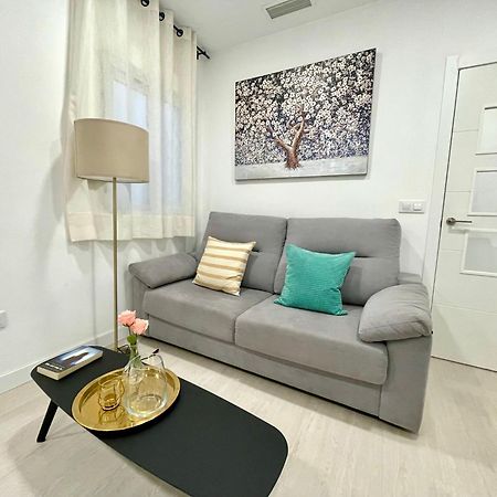 Cordoba Tinte Suites المظهر الخارجي الصورة