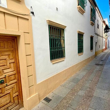 Cordoba Tinte Suites المظهر الخارجي الصورة