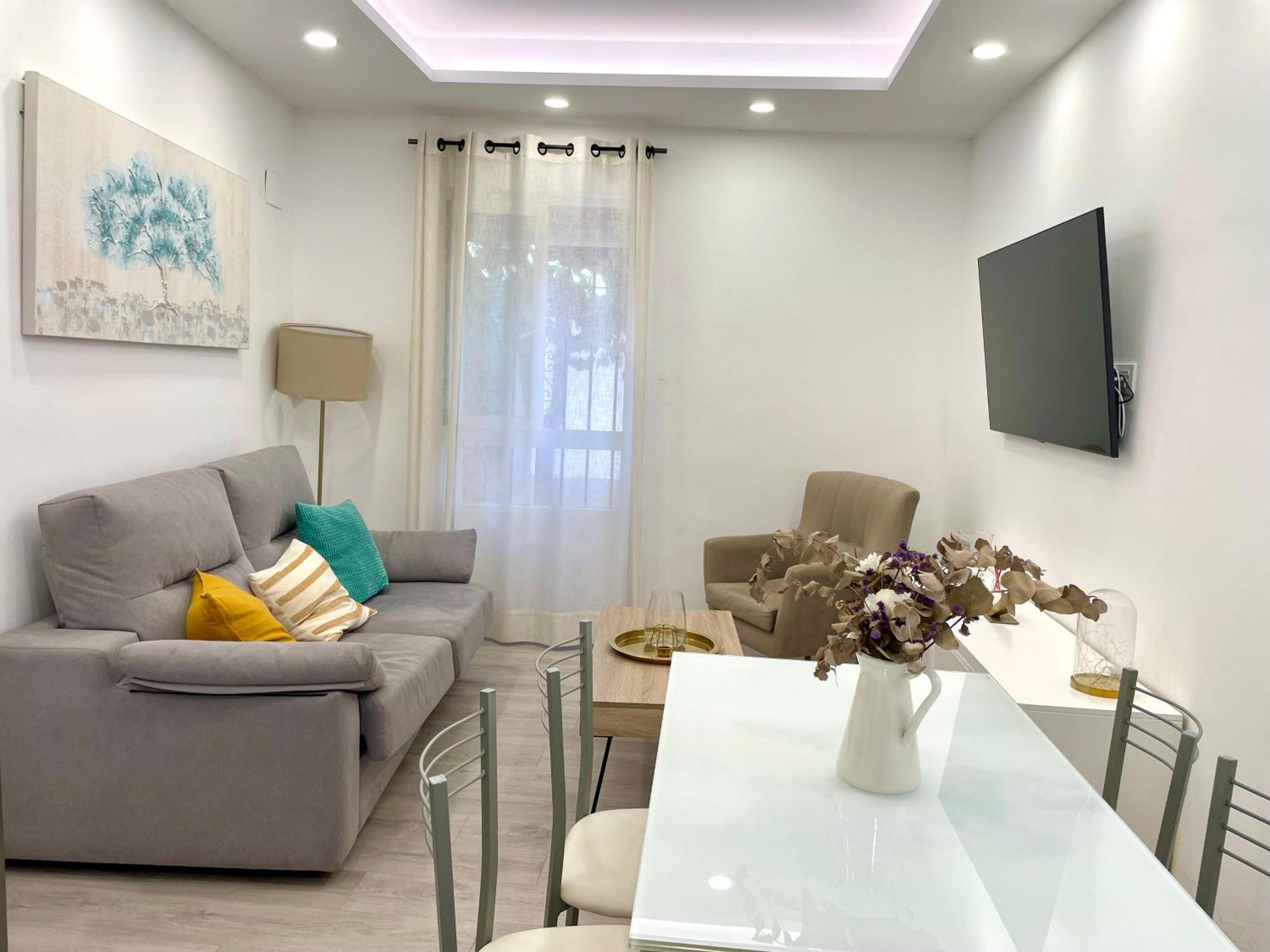 Cordoba Tinte Suites المظهر الخارجي الصورة