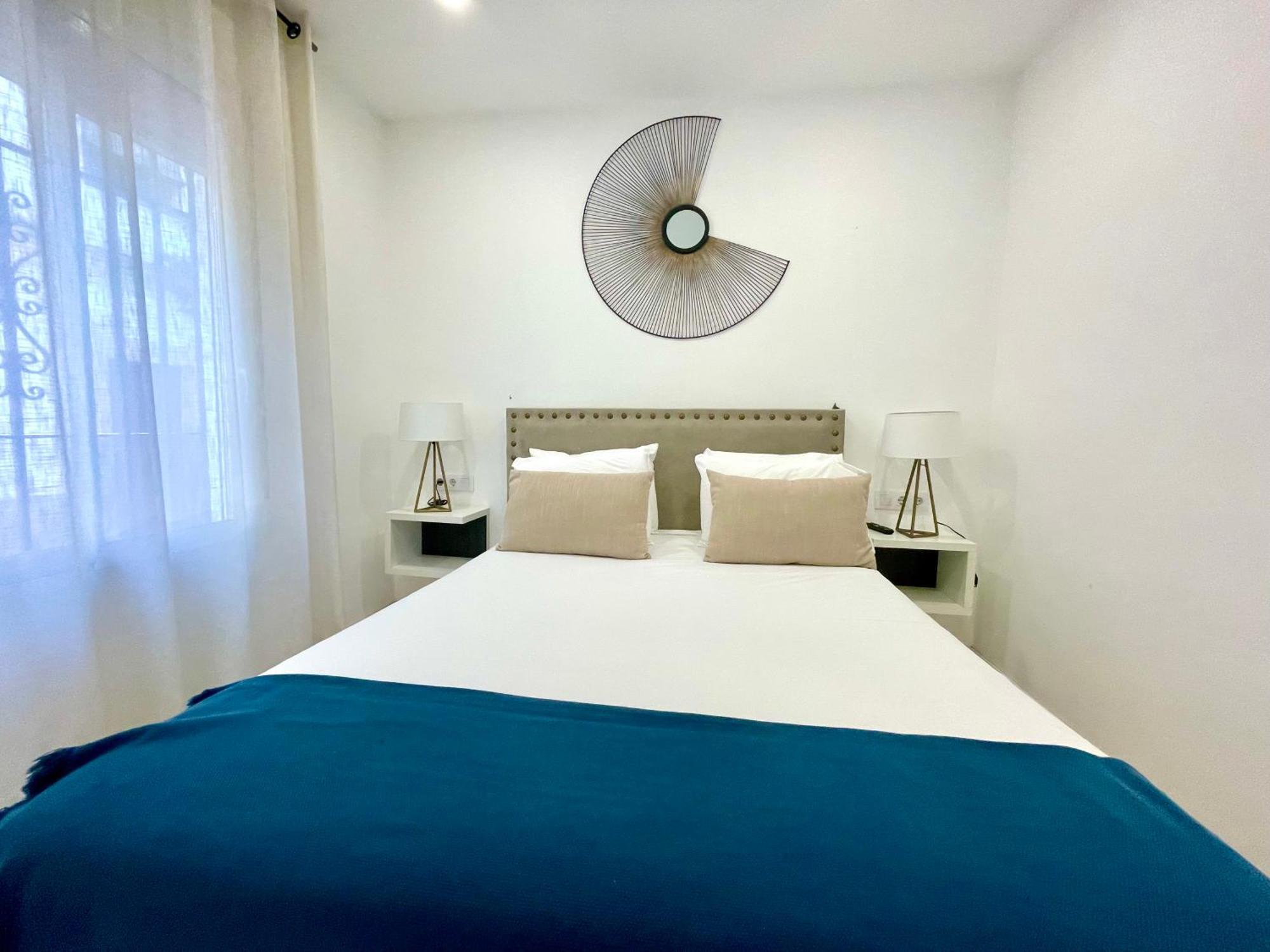 Cordoba Tinte Suites المظهر الخارجي الصورة