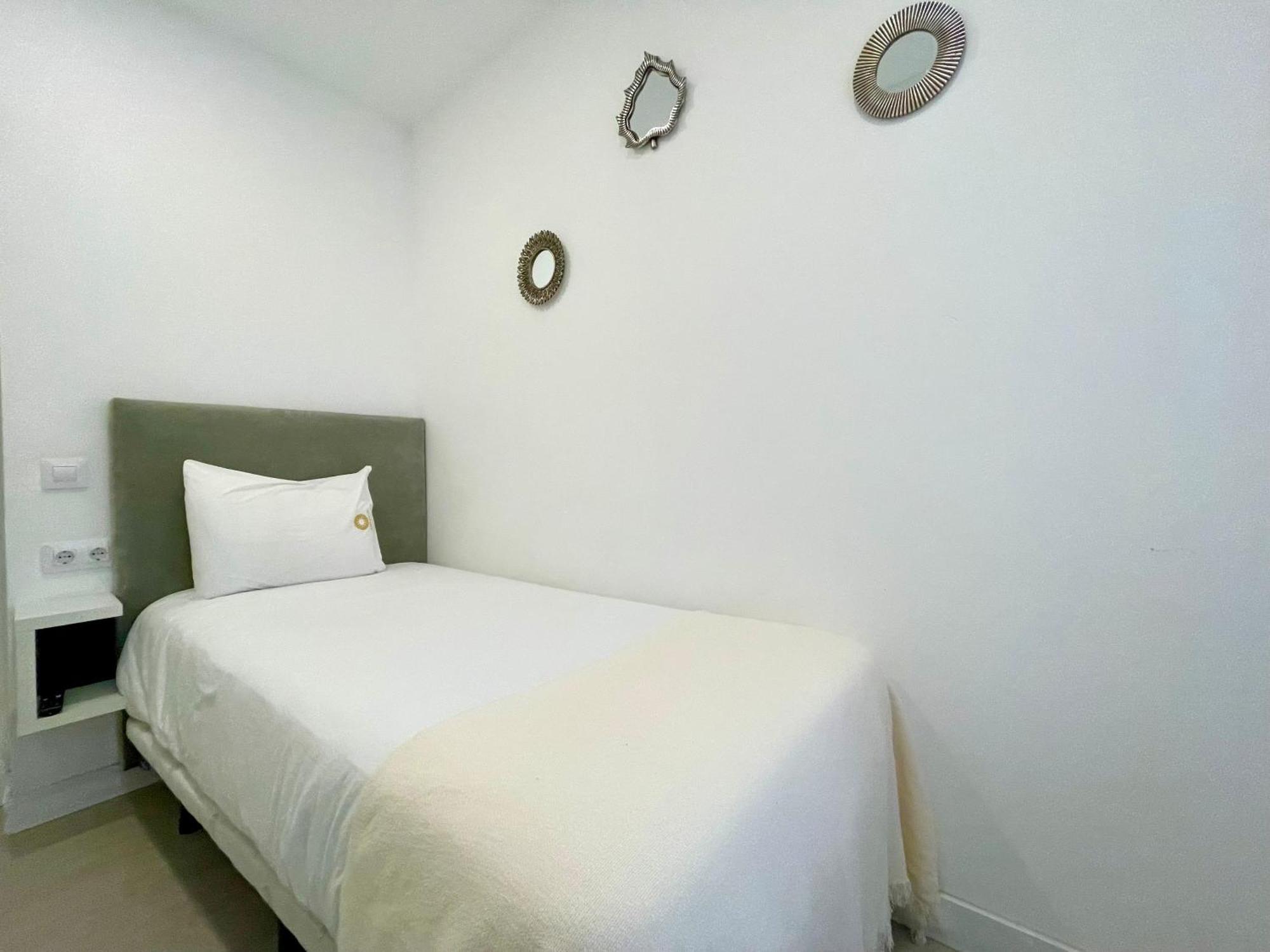 Cordoba Tinte Suites المظهر الخارجي الصورة