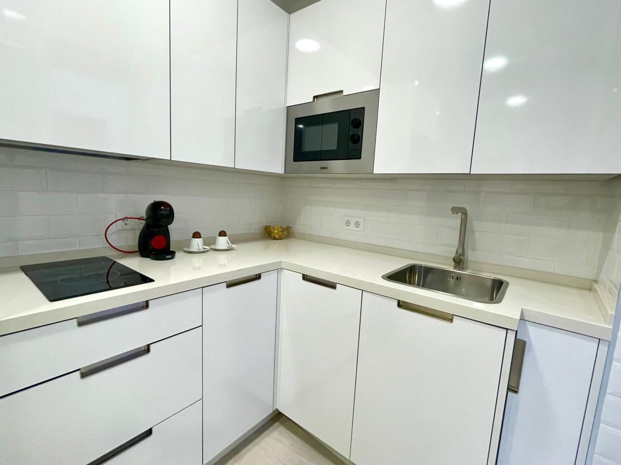 Cordoba Tinte Suites المظهر الخارجي الصورة