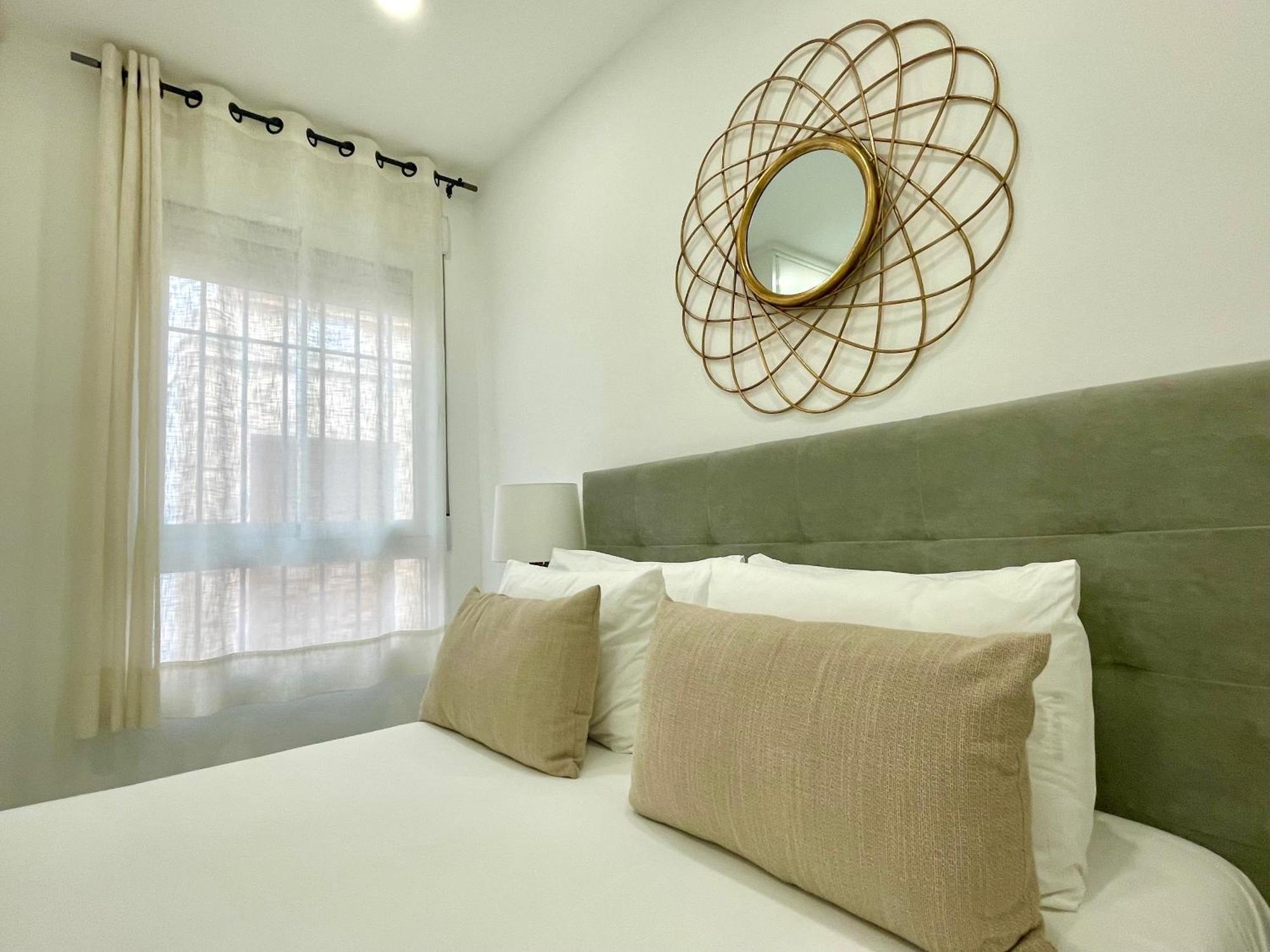 Cordoba Tinte Suites المظهر الخارجي الصورة