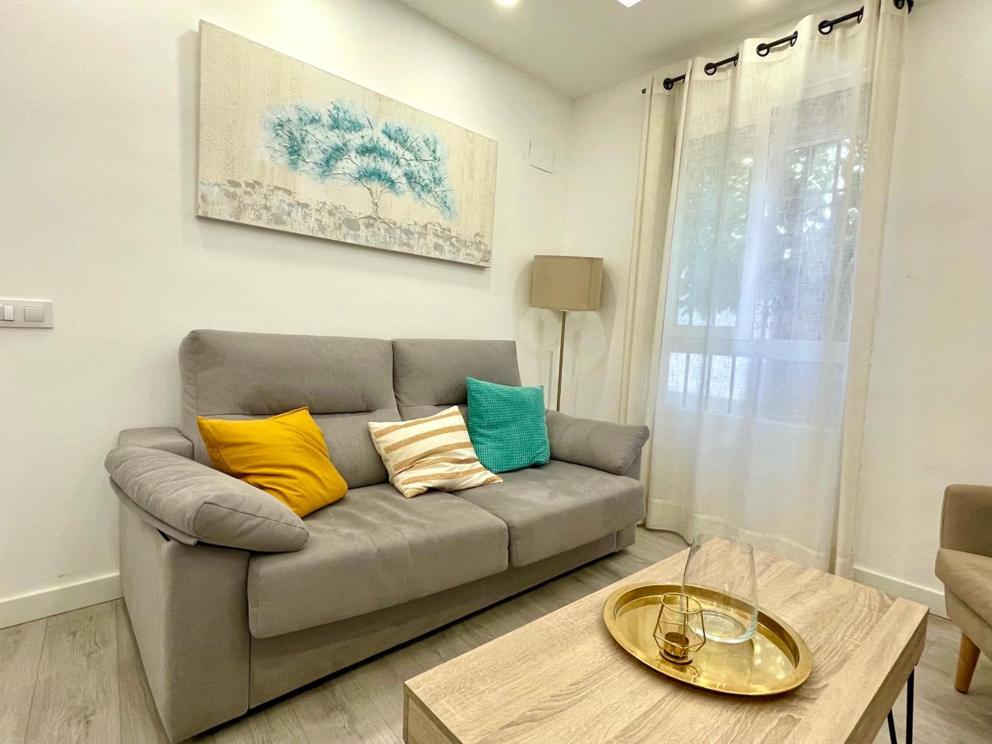 Cordoba Tinte Suites المظهر الخارجي الصورة
