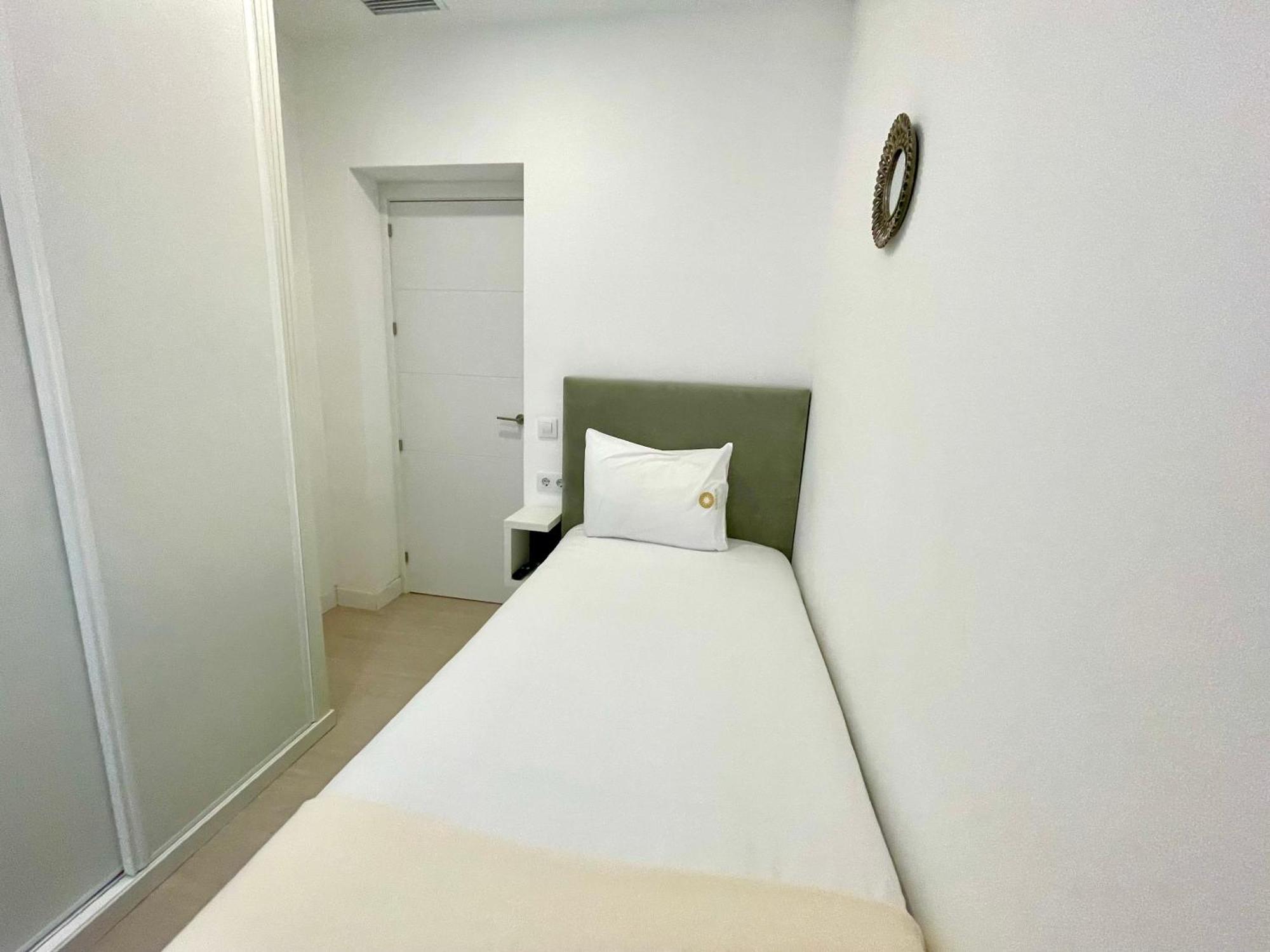 Cordoba Tinte Suites المظهر الخارجي الصورة