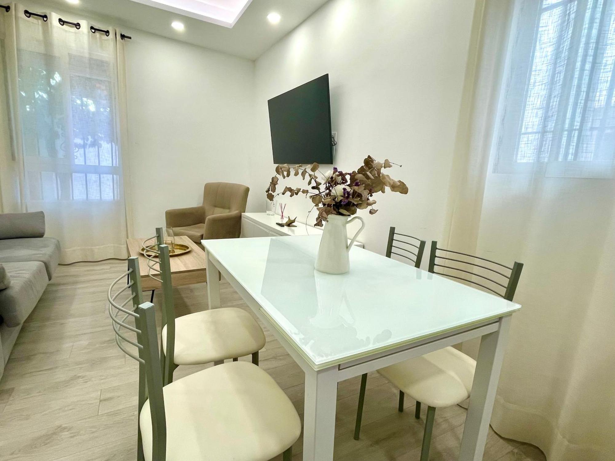 Cordoba Tinte Suites المظهر الخارجي الصورة