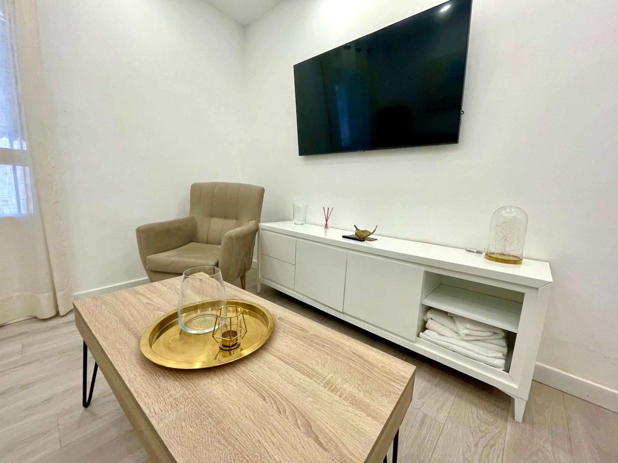 Cordoba Tinte Suites المظهر الخارجي الصورة