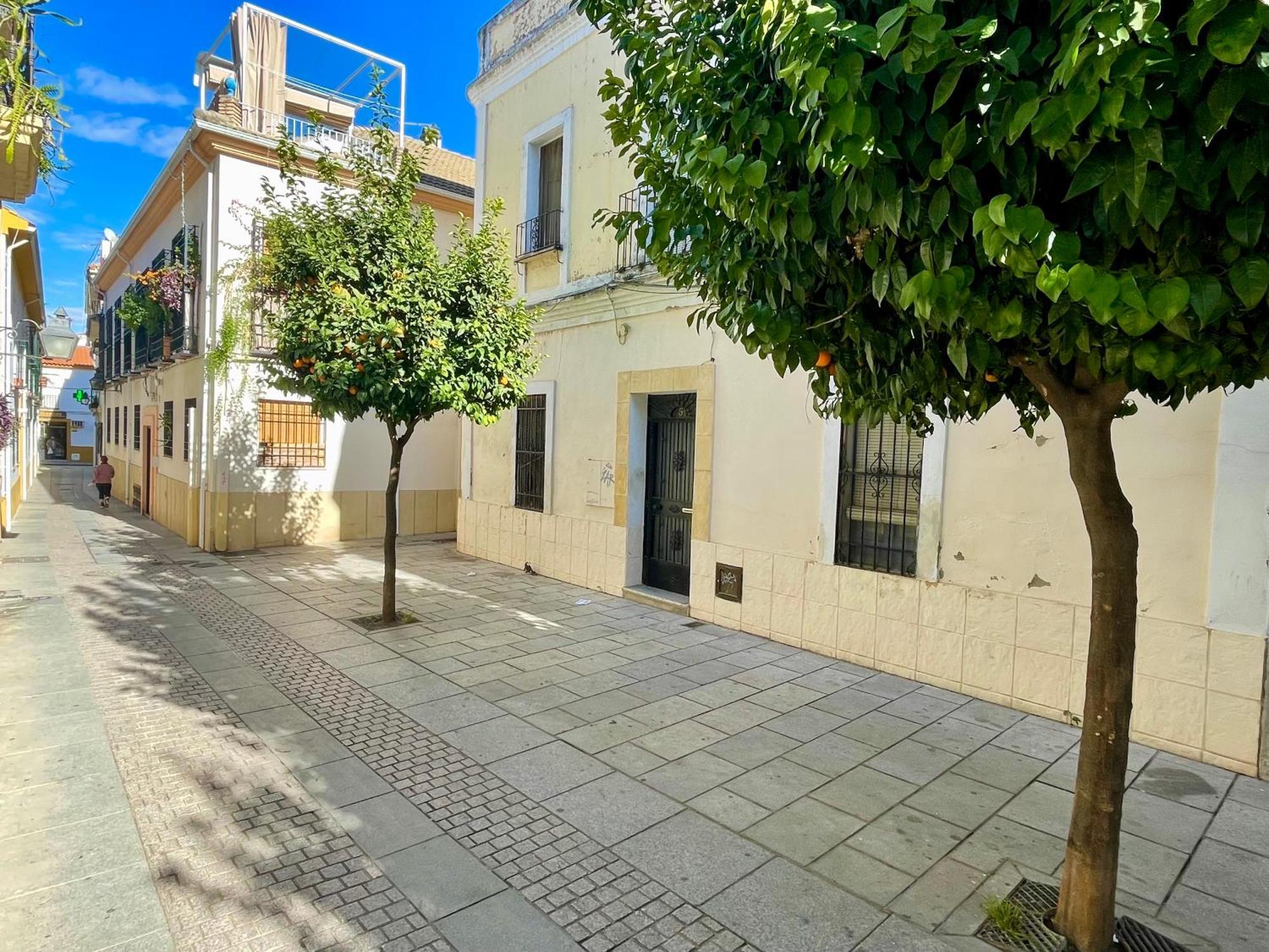 Cordoba Tinte Suites المظهر الخارجي الصورة
