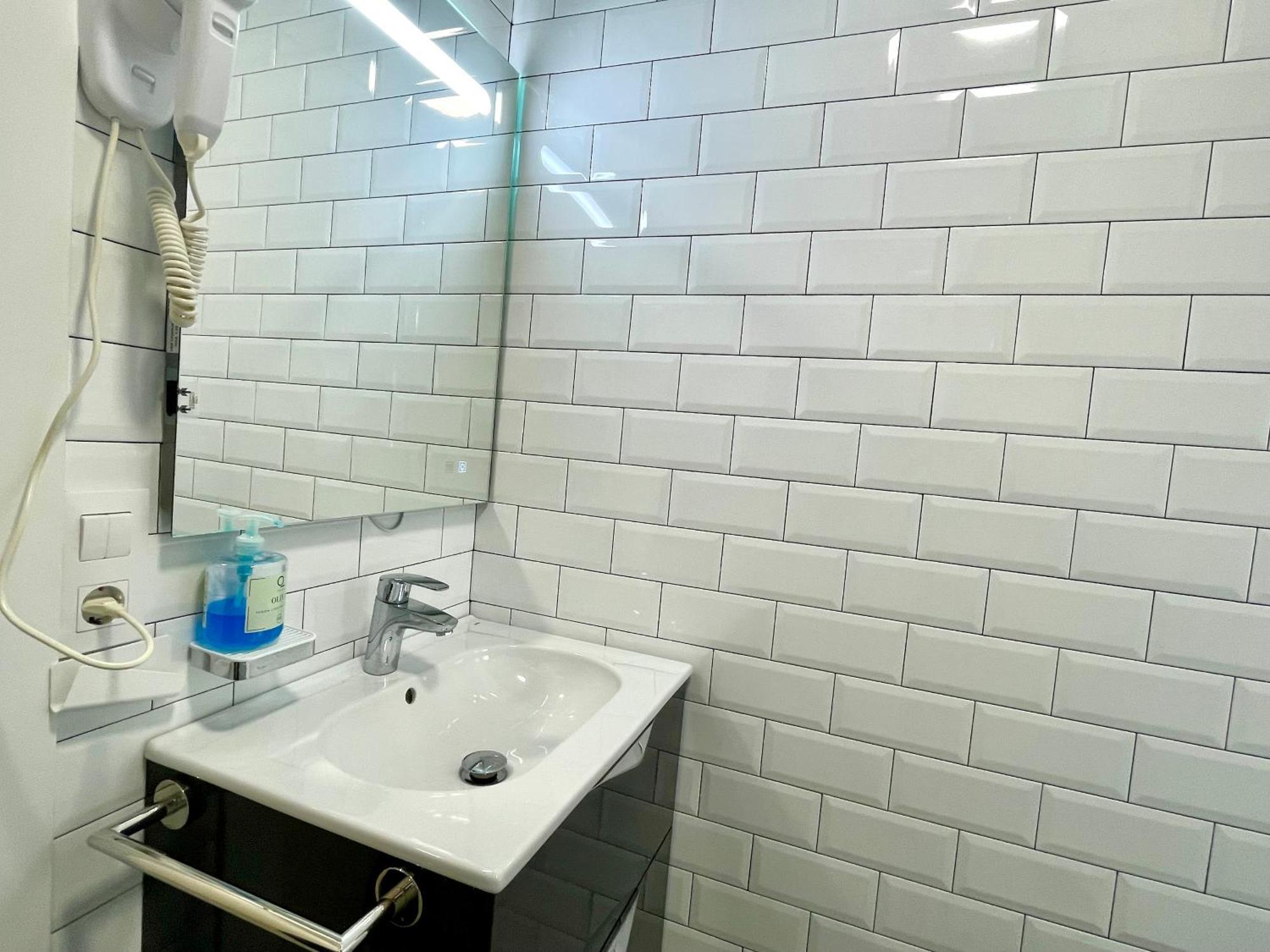 Cordoba Tinte Suites المظهر الخارجي الصورة