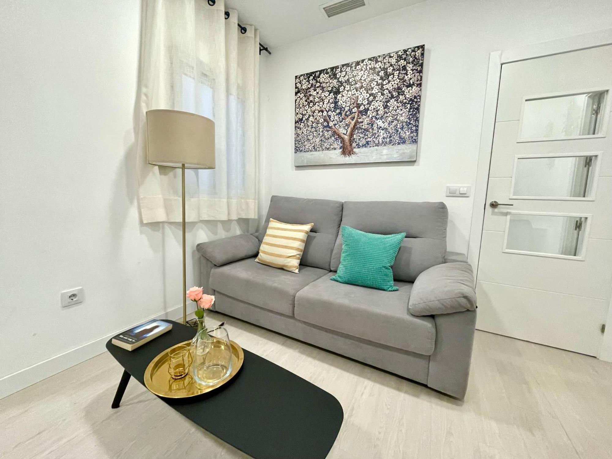 Cordoba Tinte Suites المظهر الخارجي الصورة