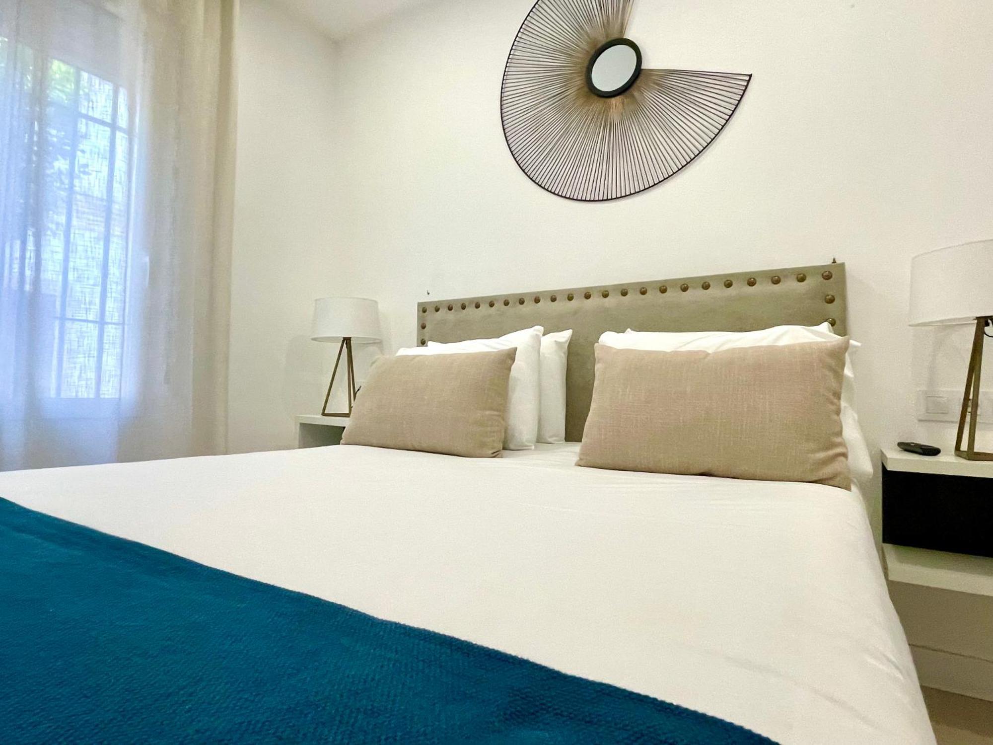 Cordoba Tinte Suites المظهر الخارجي الصورة
