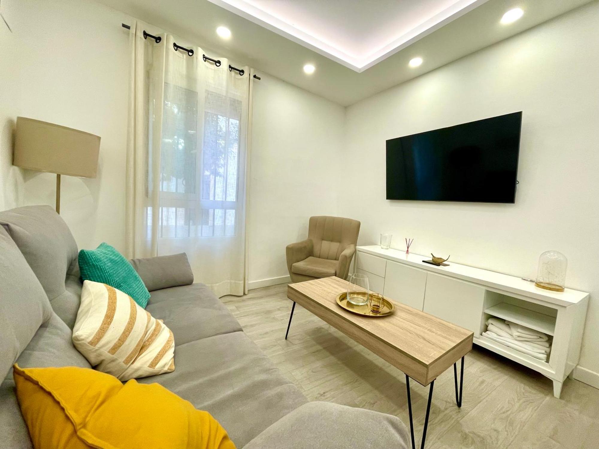 Cordoba Tinte Suites المظهر الخارجي الصورة