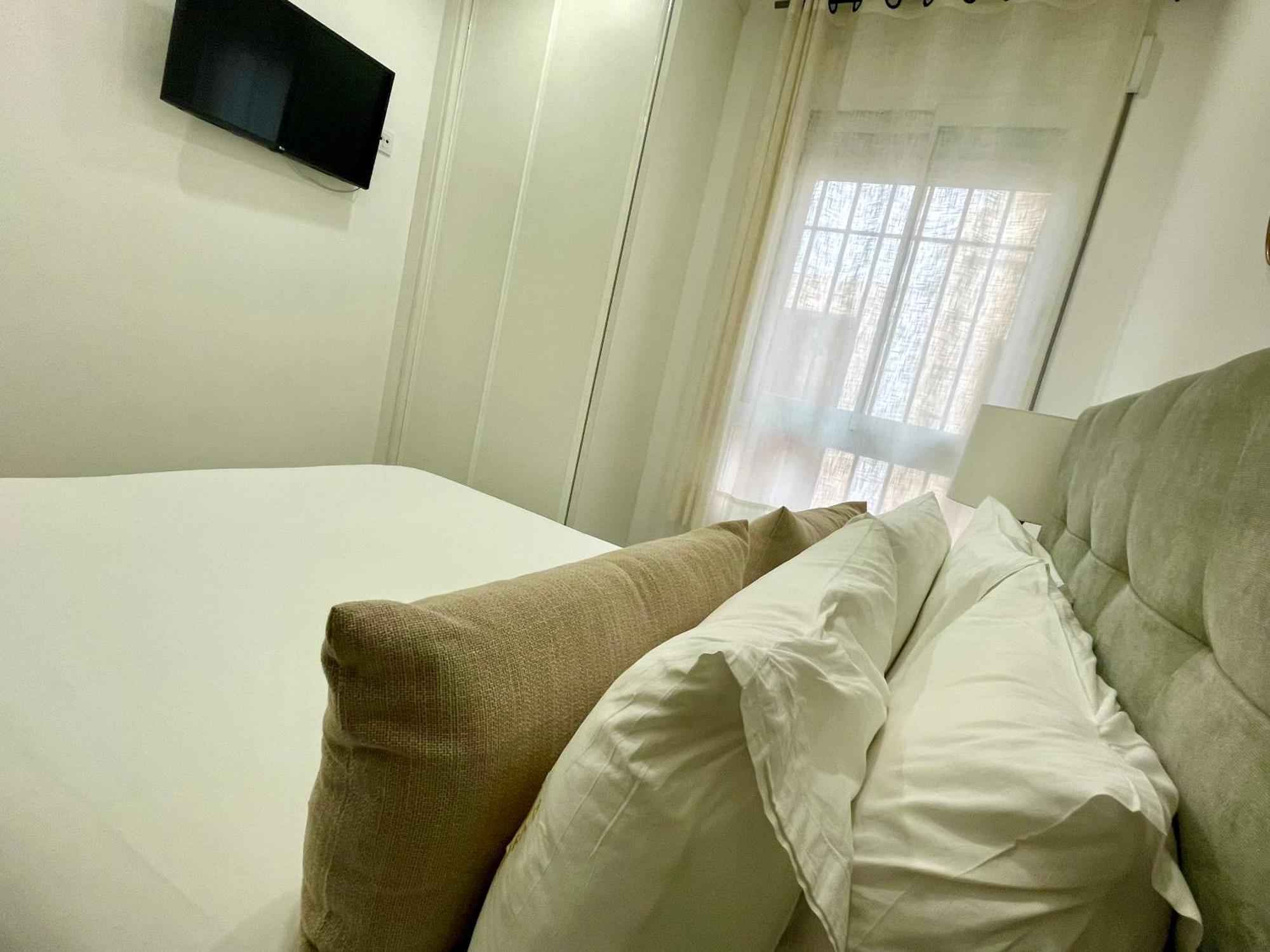 Cordoba Tinte Suites المظهر الخارجي الصورة