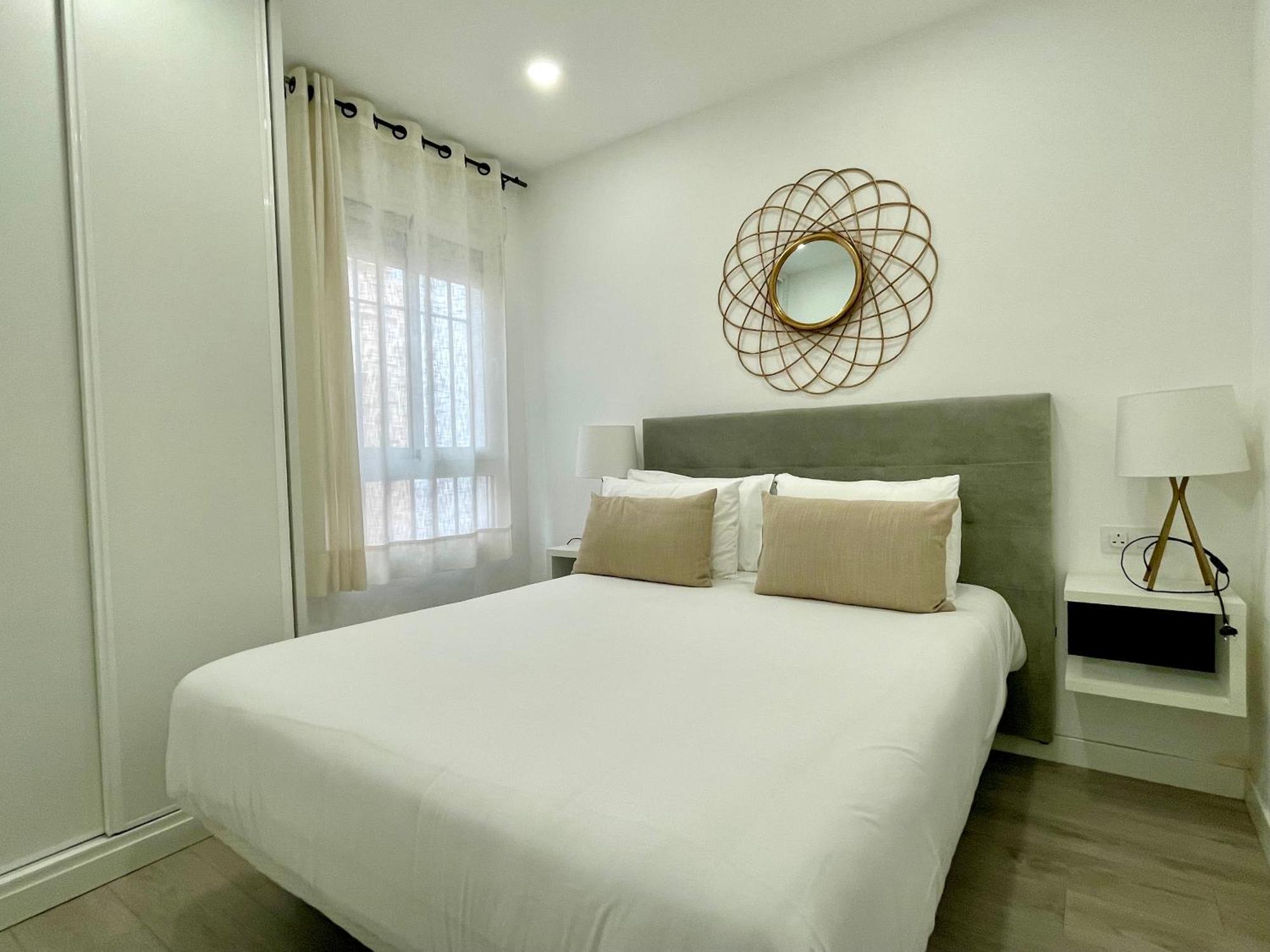 Cordoba Tinte Suites المظهر الخارجي الصورة