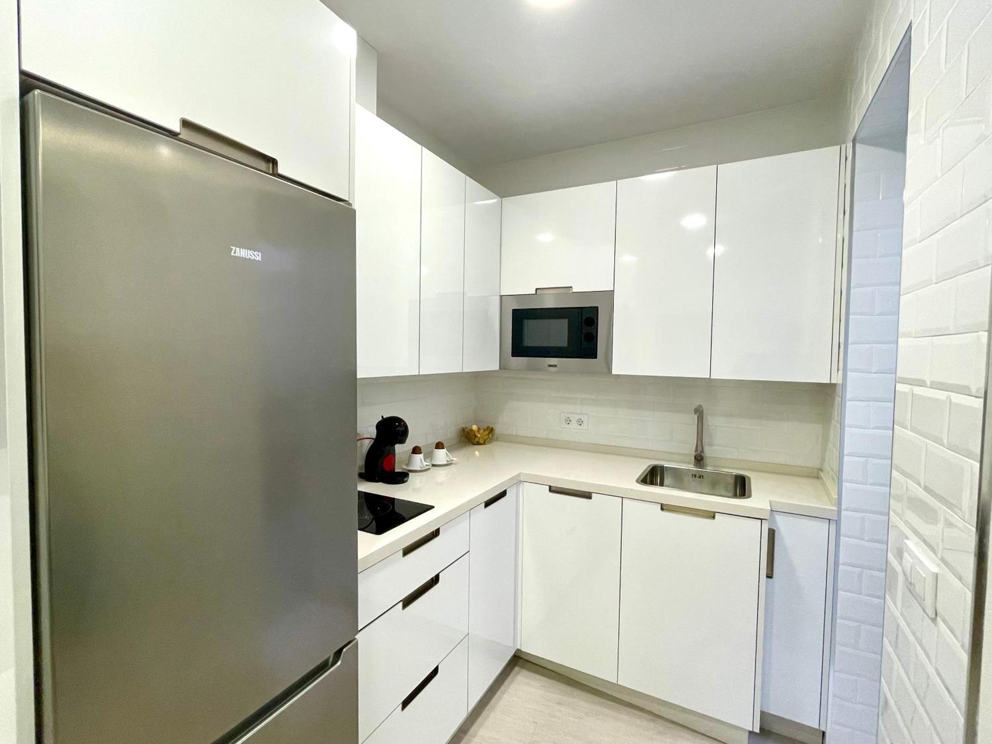 Cordoba Tinte Suites المظهر الخارجي الصورة