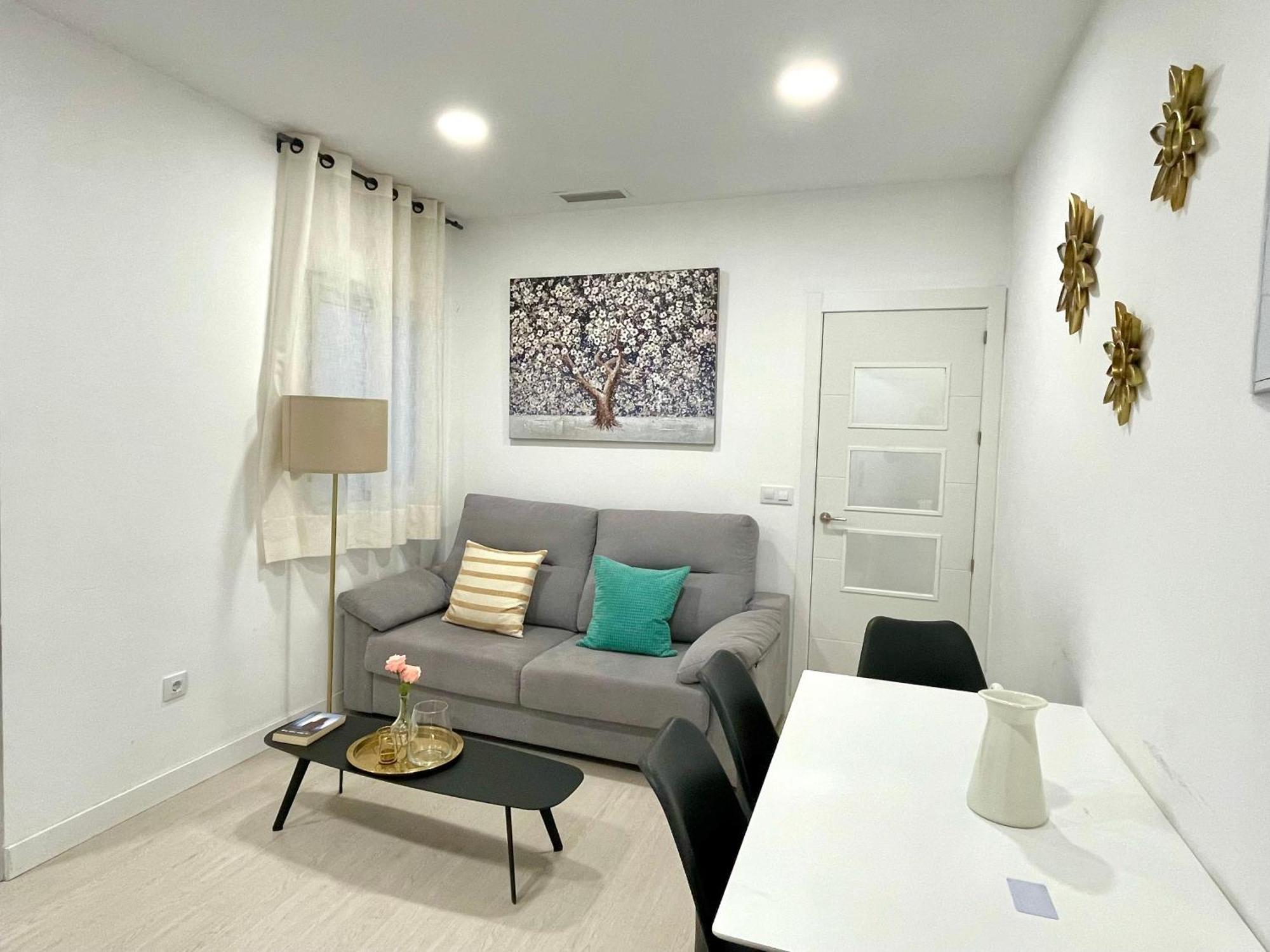 Cordoba Tinte Suites المظهر الخارجي الصورة