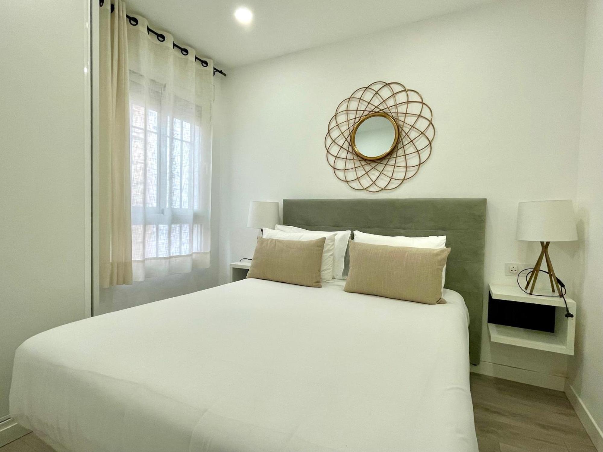 Cordoba Tinte Suites المظهر الخارجي الصورة