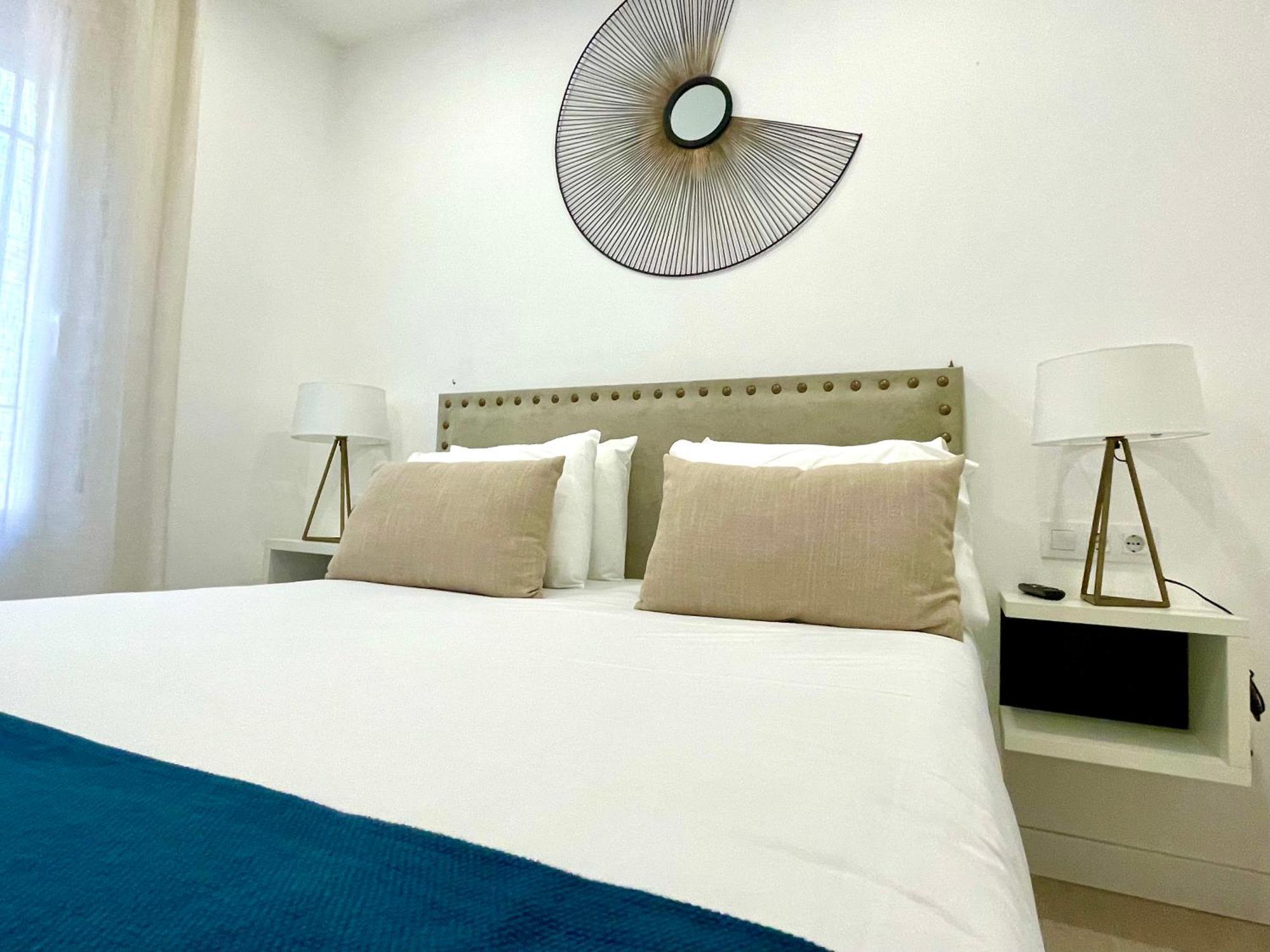 Cordoba Tinte Suites المظهر الخارجي الصورة