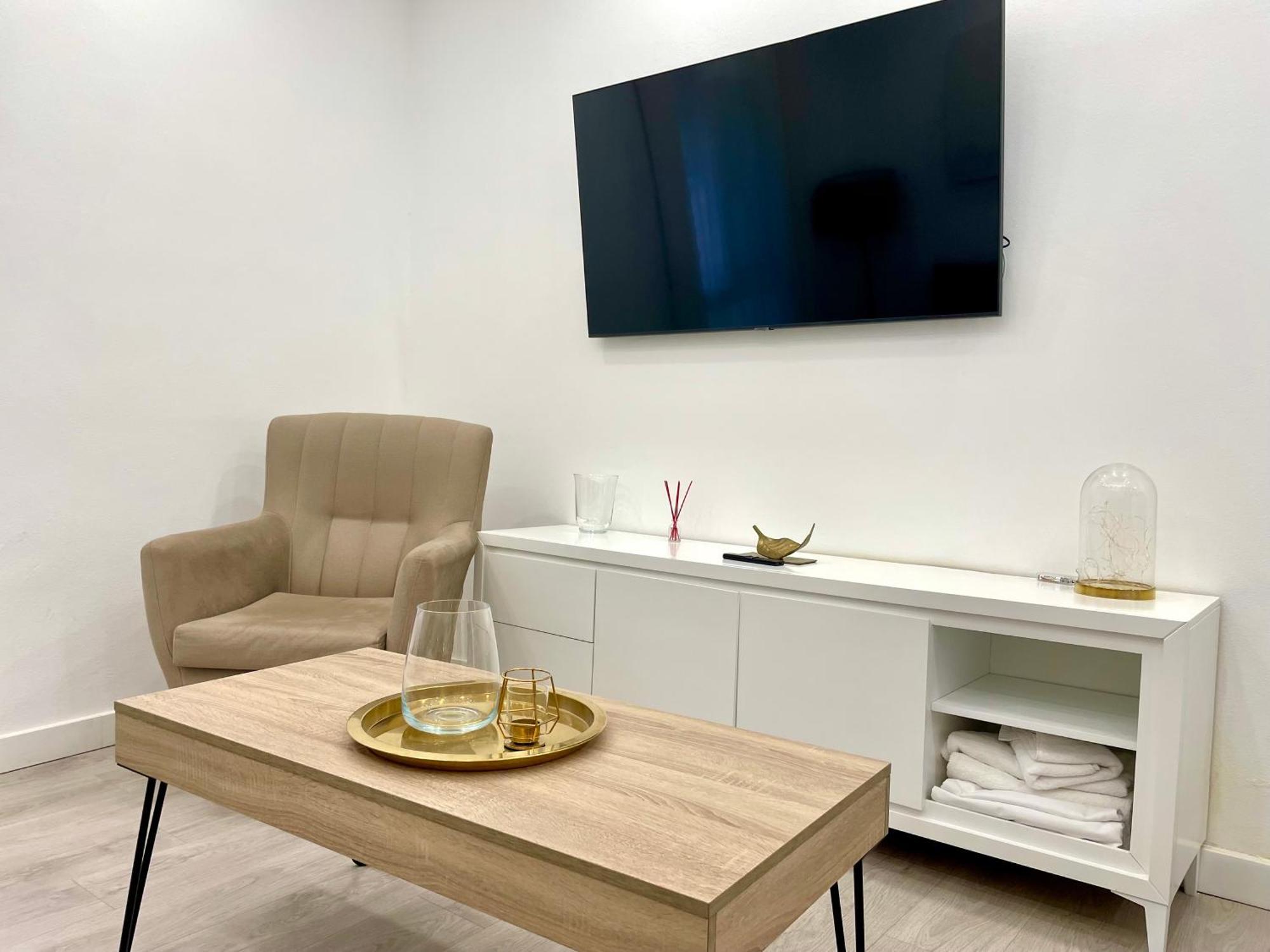 Cordoba Tinte Suites المظهر الخارجي الصورة