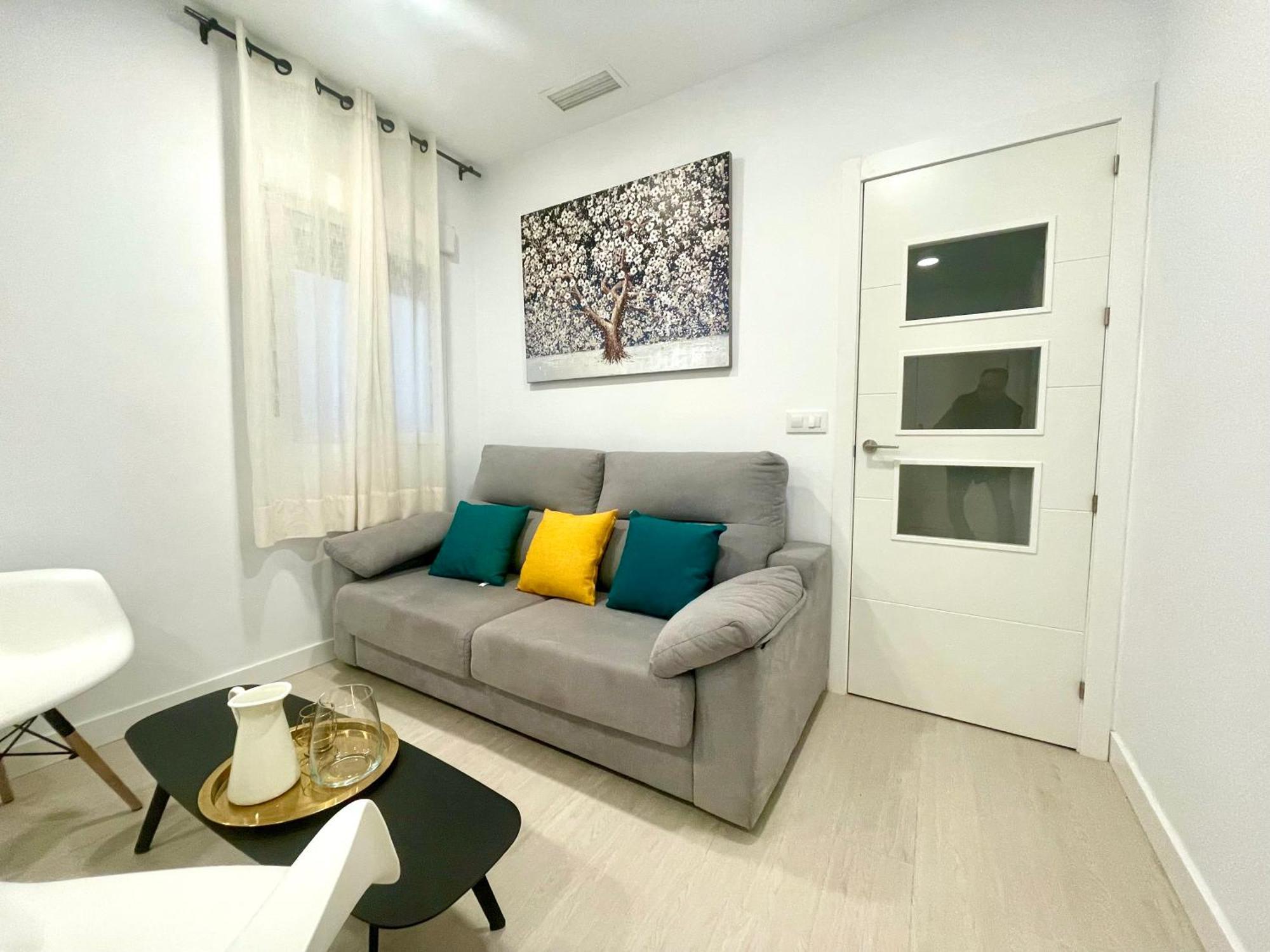Cordoba Tinte Suites المظهر الخارجي الصورة