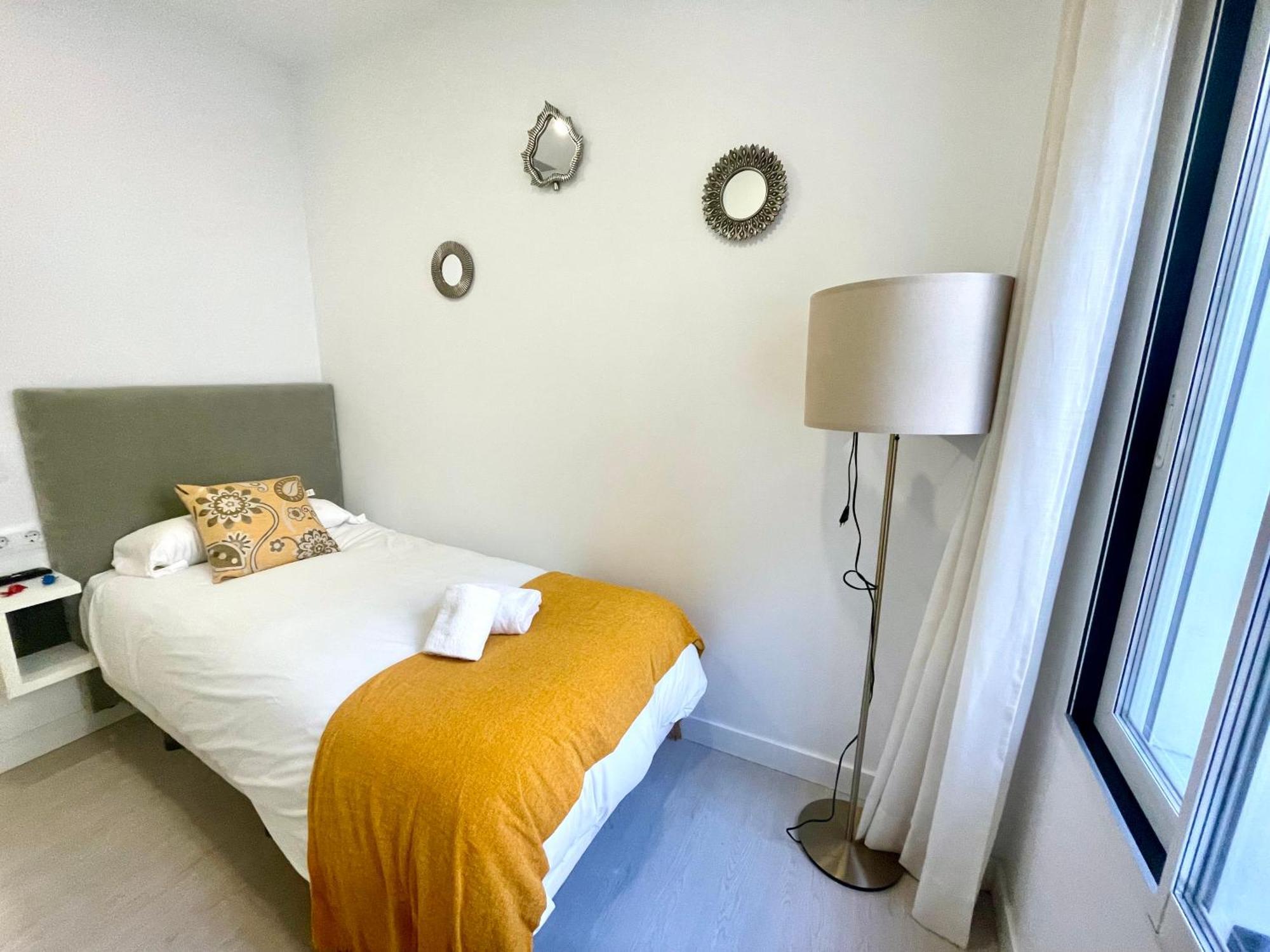 Cordoba Tinte Suites المظهر الخارجي الصورة