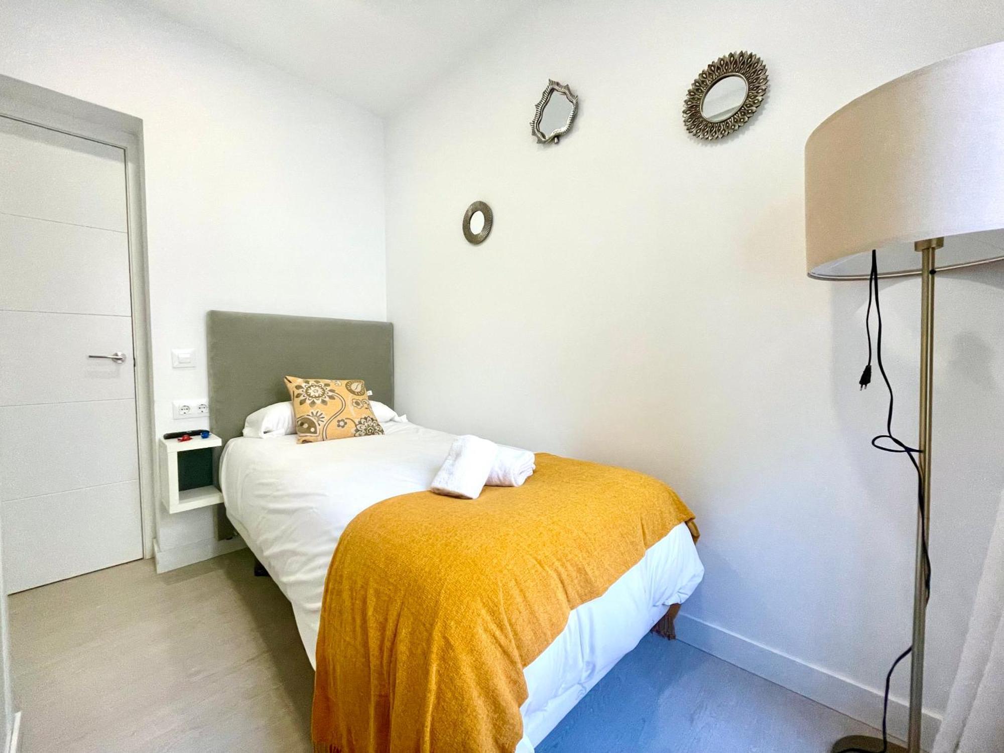 Cordoba Tinte Suites المظهر الخارجي الصورة