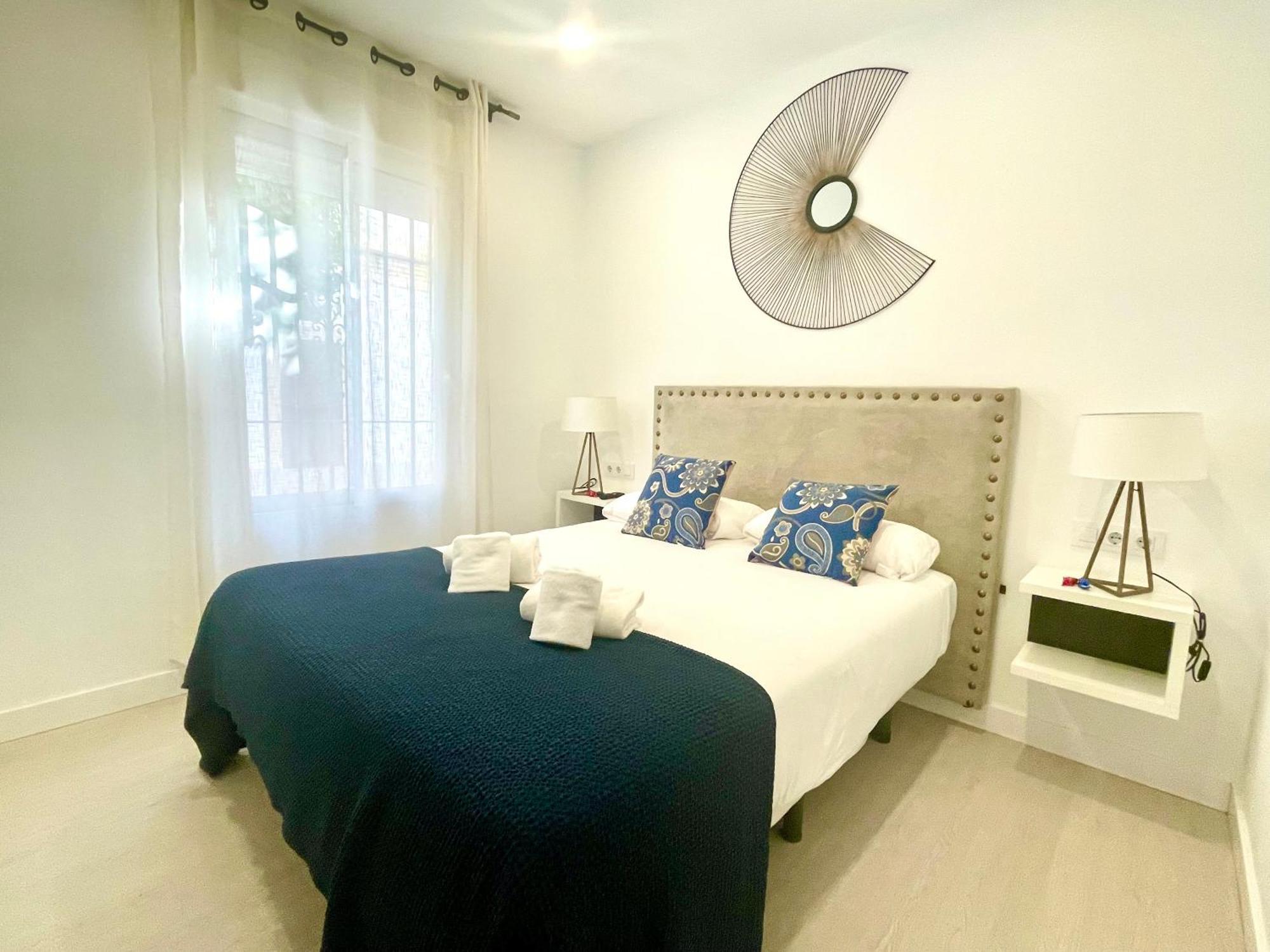 Cordoba Tinte Suites المظهر الخارجي الصورة