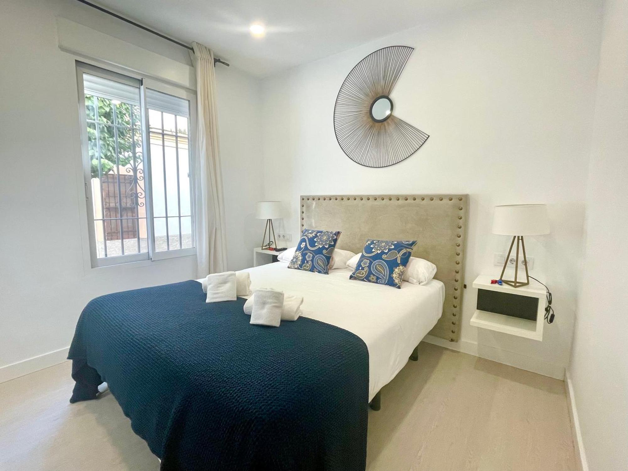 Cordoba Tinte Suites المظهر الخارجي الصورة