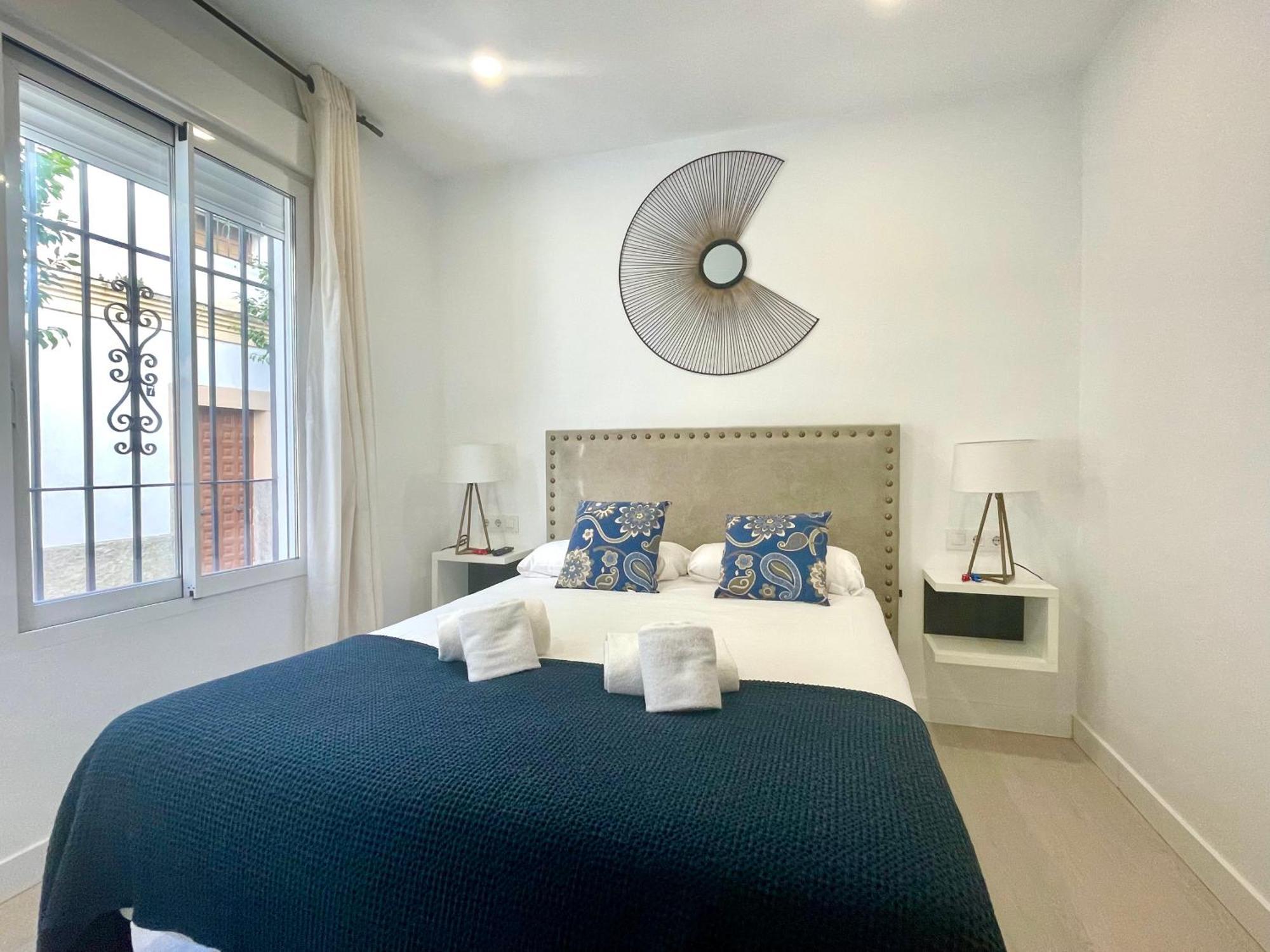 Cordoba Tinte Suites المظهر الخارجي الصورة